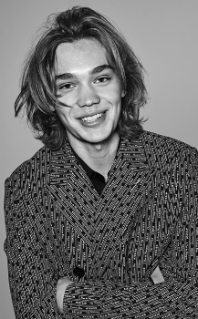 Charlie Plummer
